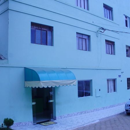 Hotel Vale Verde Santa Maria do Suacui ภายนอก รูปภาพ