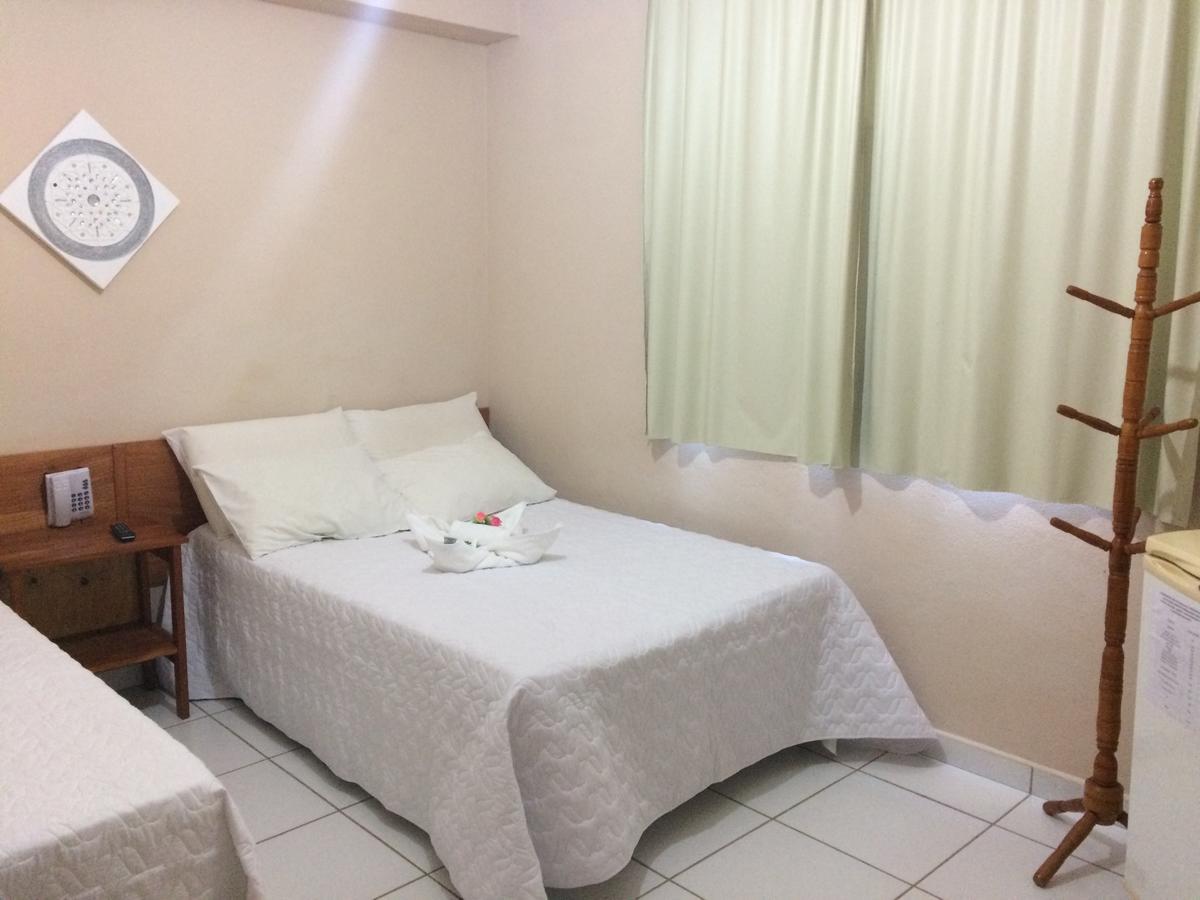 Hotel Vale Verde Santa Maria do Suacui ภายนอก รูปภาพ