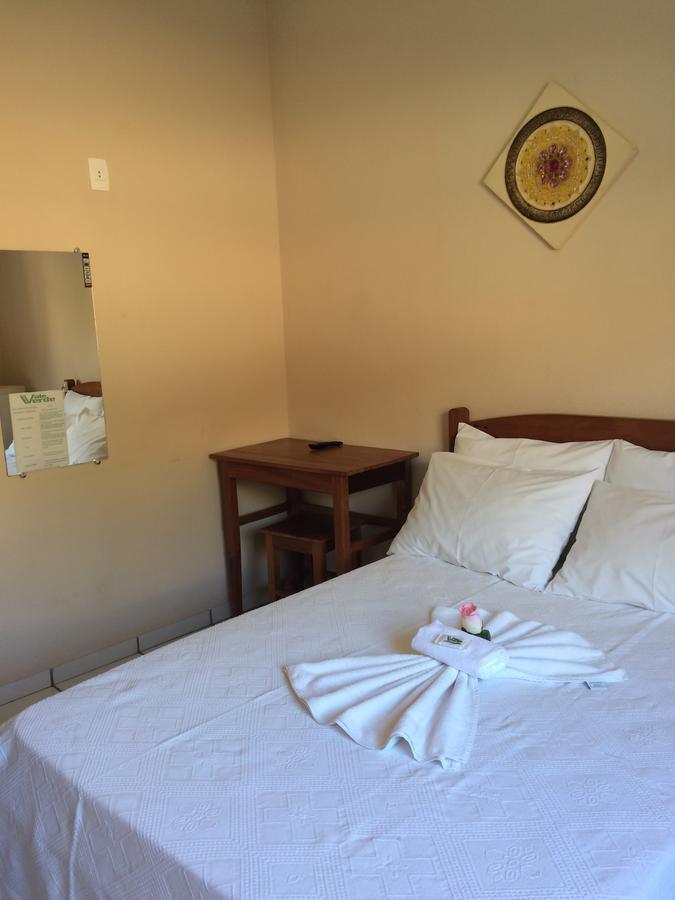 Hotel Vale Verde Santa Maria do Suacui ภายนอก รูปภาพ